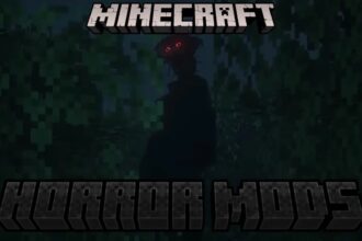 Best Minecraft Horror Mods: 10 Scary Mods for Survival Mode 71 10 Best Minecraft Horror Mods