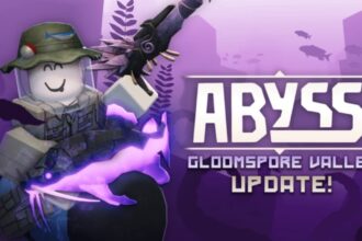 Abyss game