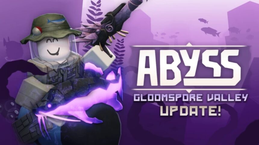 Abyss game