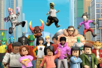 Baobab Studios Is Turning Your Favorite Roblox Games Into TV Shows and Movies
