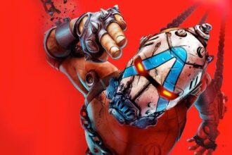 Borderlands 4
