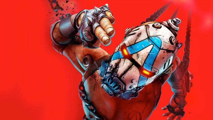 Borderlands 4’s New DLC Has Players Mad Over Paying $30 for a Quick Run 1 Borderlands 4