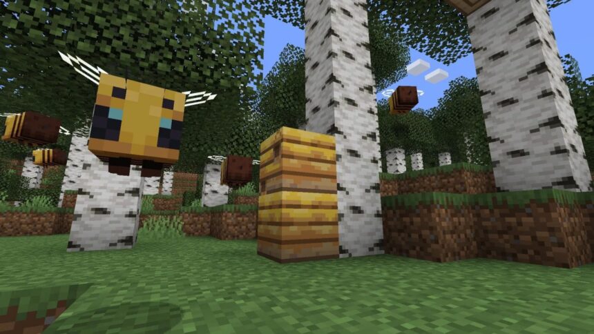 All Major Features and Changes in the Minecraft Bundles of Bravery Drop 1 Bundles of Bravery Drop