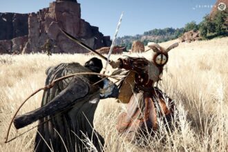 Crimson Desert Ditched the Weird AI Art and Made the Game Smoother to Play 18 Crimson Desert Ditched the Weird AI Art and Made the Game Smoother to Play