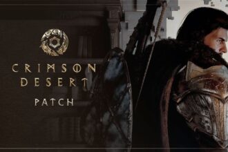 Crimson Desert Update Adds New Mounts and Sparks Huge Player Surge on Steam 19 Crimson Desert Just Broke Its Own Records and Made Traveling Way Less Annoying