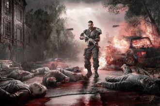 Dying Light Just Made Zombies Die for Real—And It’s Way Tougher Now 21 Dying Light Just Made Zombies Die for Real