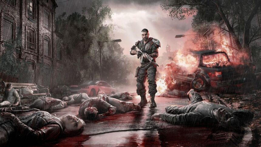 Dying Light Just Made Zombies Die for Real—And It’s Way Tougher Now 1 Dying Light Just Made Zombies Die for Real