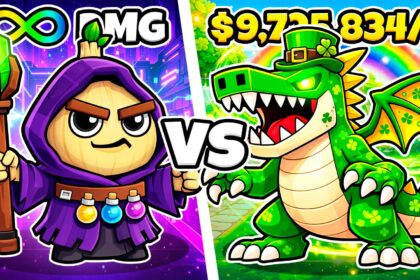 Fortnite Fruits vs Brainrots