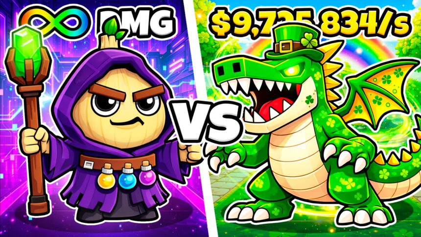 Fortnite Fruits vs Brainrots Codes (April 2026) 1 Fortnite Fruits vs Brainrots