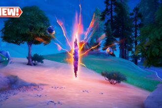 Fortnite Introduces New Rift Event in Chapter 7 Season 2 With Exclusive Loot Rewards 21 Fortnite’s New Rift Event Hands Out Crazy Weapons Mid-Match - Here’s How to Grab Them
