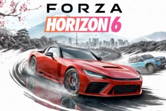 Forza Horizon 6 Just Dropped New Rush Events Inspired by Player-Made Crazy Maps 19 Forza Horizon 6 Just Dropped New Rush Events Inspired by Player-Made Crazy Maps