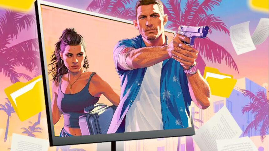 Grand Theft Auto 6 to Feature Ultra-Realistic Glass Breaking System 1 GTA 6's Ultra-Realistic Broken Glass Mechanic Hints at a Cinematic Open-World Revolution