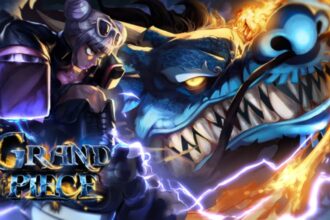 Grand Piece Online (GPO) Codes (April 2026) 19 Grand Piece Online Game