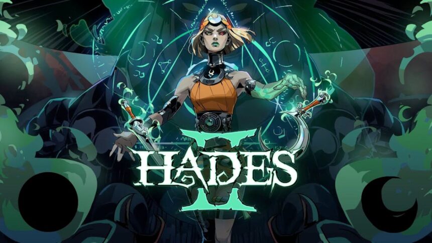 Hades 2 Is Finally Dropping on PS5 and Xbox with Game Pass Next Month 1 Hades 2 Is Finally Dropping on PS5 and Xbox with Game Pass