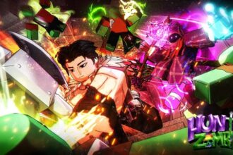 Hunty Zombie Codes (April 2026) 19 Hunty Zombie Game