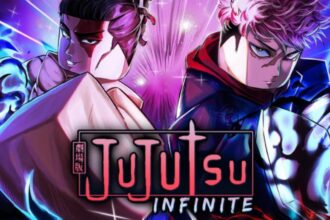 Jujutsu Infinite Codes (April 2026) 19 Jujutsu Infinite Game