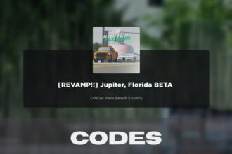 Jupiter Florida game