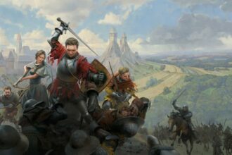 Kingdom Come: Deliverance 2 Just Fired Its Translator and Replaced Them with AI 18 Kingdom Come Deliverance 2 Just Fired Its Translator and Replaced Them with AI