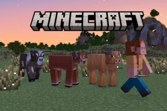 Minecraft Just Got Way More Real Thanks to a Cow Whisperer and Animal Voice Actors 17 Minecraft Just Got Way More Real Thanks to a Cow Whisperer and Animal Voice Actors