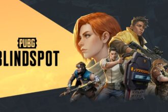 PUBG Blindspot