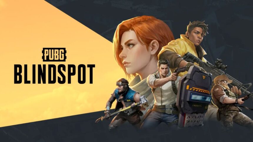 PUBG: Blindspot Didn't Even Make It to 2 Months Before Shutting Down 1 PUBG Blindspot