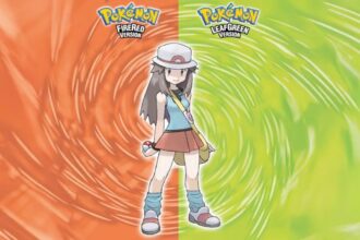 Turns Out Pokémon FireRed and LeafGreen Were Made With Girls and Grandma in Mind 15 Pokémon FireRed and LeafGreen