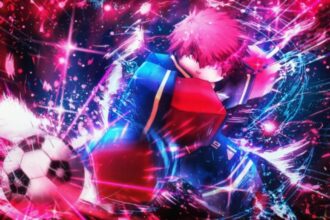 Project Egoist game