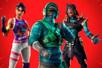What Is the Rarest Skin in Fortnite? Top 20 List in 2026 21 Rarest Skin in Fortnite