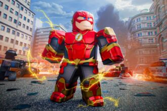 Roblox Flashpoint Codes (April 2026) 21 Roblox Flashpoint Game