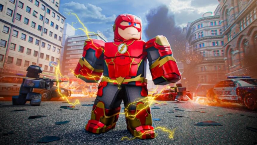 Roblox Flashpoint Codes (April 2026) 1 Roblox Flashpoint Game