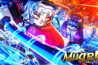 Roblox Mugen Codes (April 2026) 17 Roblox Mugen Game