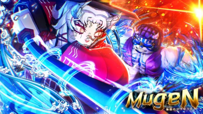 Roblox Mugen Codes (April 2026) 1 Roblox Mugen Game