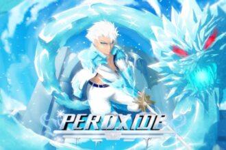 Roblox Peroxide Codes (April 2026) 21 Roblox Peroxide Game