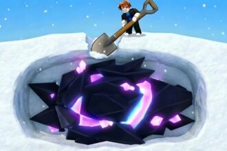 Shovel It Codes (April 2026) 17 Shovel It Game