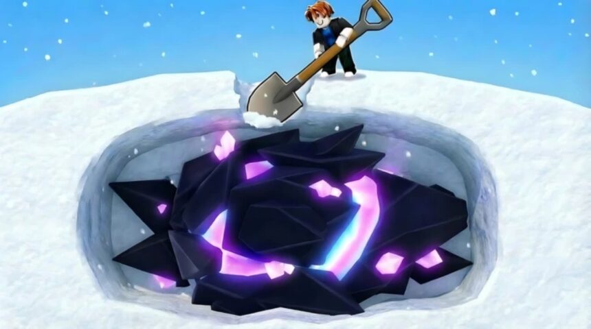 Shovel It Game