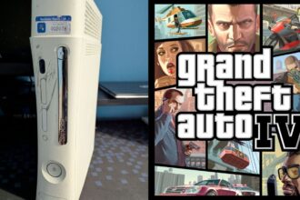 Someone Just Bought a GTA 4 Dev Kit for $6 and Found a Secret Zombie Mode Inside