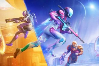 1047 Games Is Cooking Up Something New and Wants Titanfall Fans to Jump In 16 Splitgate Studio 1047 Games