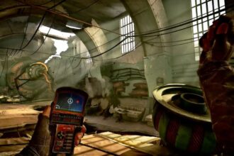 Stalker 2’s First Expansion Is Taking Us Right Into the Heart of Chernobyl’s Power Plant 15 Stalker 2’s First Expansion Is Taking Us Right Into the Heart of Chernobyl Power Plant