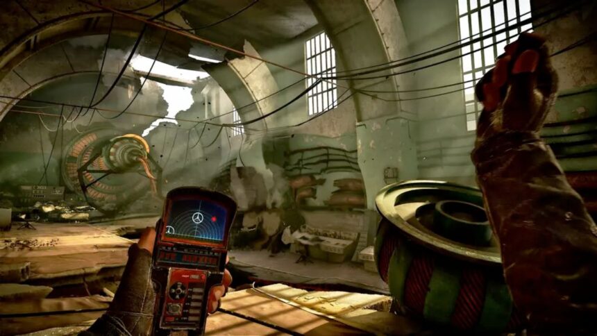 Stalker 2’s First Expansion Is Taking Us Right Into the Heart of Chernobyl’s Power Plant 1 Stalker 2’s First Expansion Is Taking Us Right Into the Heart of Chernobyl Power Plant