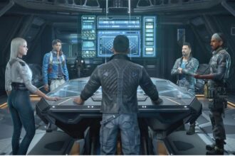 The Expanse: Osiris Reborn Is Letting Players Test Drive a Mission Next Month—But It'll Cost You 15 The Expanse Osiris Reborn Is Letting Players Test Drive a Mission Next Month