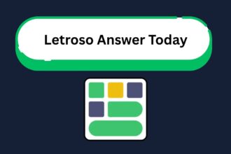 Letroso Answers (April 14, 2026) – Complete Answer History 51 Today Letroso Answers