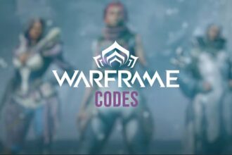 Warframe Codes (April 2026): How to Redeem Them 21 Warframe Game