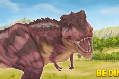 Be Dino Codes (April 2026) 12 Be Dino Codes