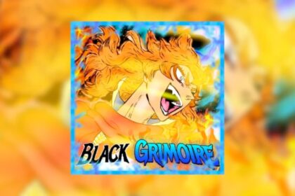 Black Grimoire Codes (April 2026) 16 Black Grimoire Codes