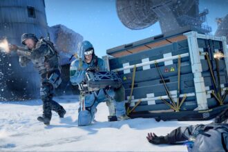 Black Ops 7 Goes Free This Weekend With 30+ Maps, 2XP, and Major Anti-Cheat Changes 17 Black Ops 7 Goes Free This Weekend With 30+ Maps, 2XP, and Major Anti-Cheat Changes