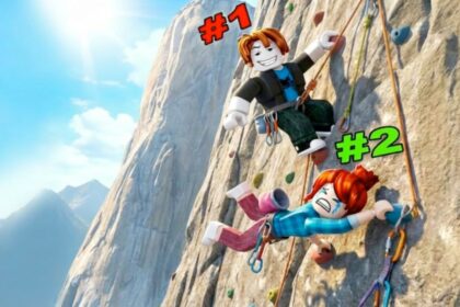 Climb to Infinity Codes (April 2026) 2 Climb to Infinity Codes