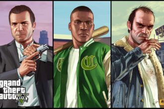 Complete GTA 5 Characters Guide: Every Name, Role, and Story You Need to Know 21 Complete GTA 5 Characters Guide