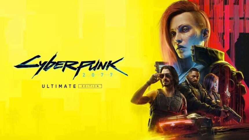 Cyberpunk 2077 Gets PS5 Pro Upgrade with Ray Tracing Pro and Up to 90FPS