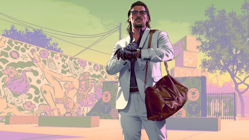 GTA 6 Characters Guide: Lucia, Jason, and All Confirmed & Rumored Names 1 Every GTA 6 Character Name Revealed So Far