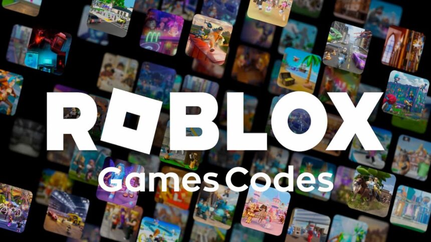 Every Roblox Game Codes List You Actually Need (Updated Regularly) 1 Every Roblox Game Codes List